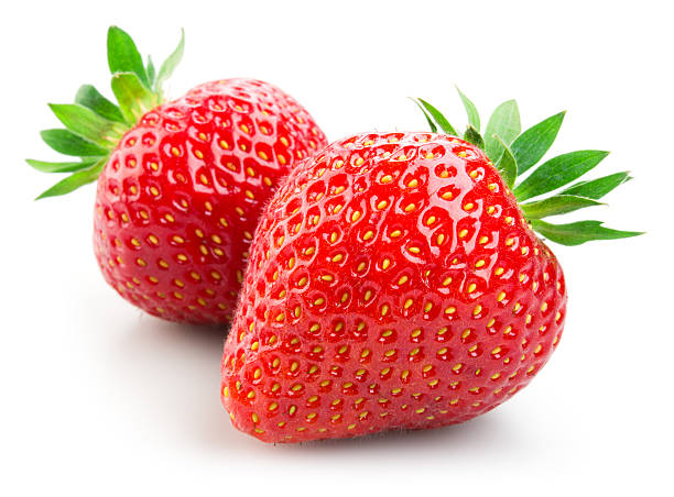 Detail Image Of Strawberry Nomer 26