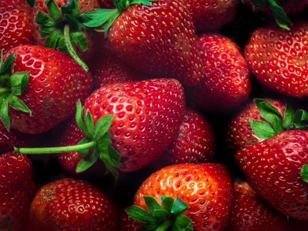 Detail Image Of Strawberry Nomer 46