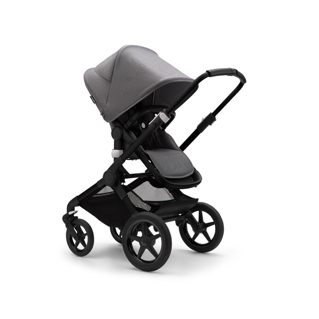 Detail Image Of Stroller Nomer 9