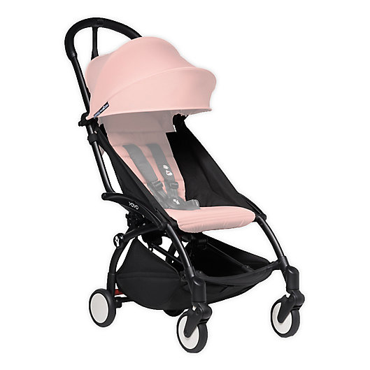 Detail Image Of Stroller Nomer 10