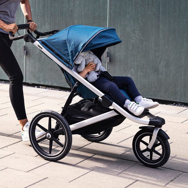 Detail Image Of Stroller Nomer 11