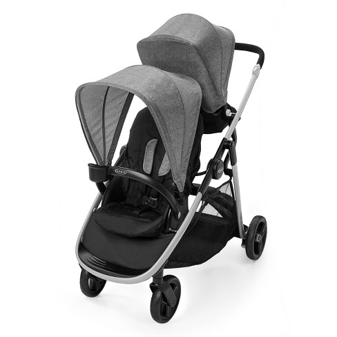 Detail Image Of Stroller Nomer 12