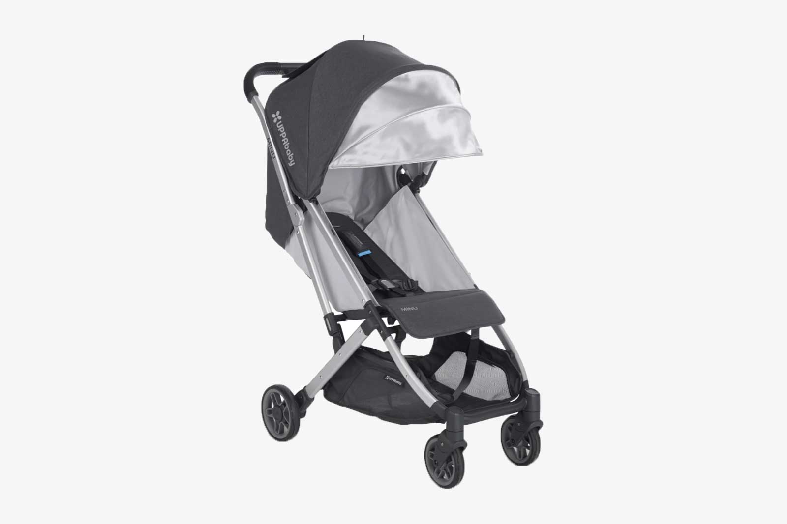 Detail Image Of Stroller Nomer 14