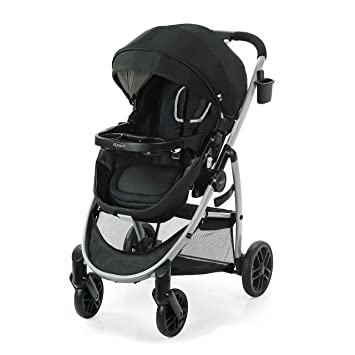 Detail Image Of Stroller Nomer 2
