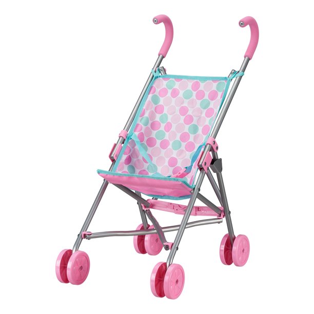 Detail Image Of Stroller Nomer 21