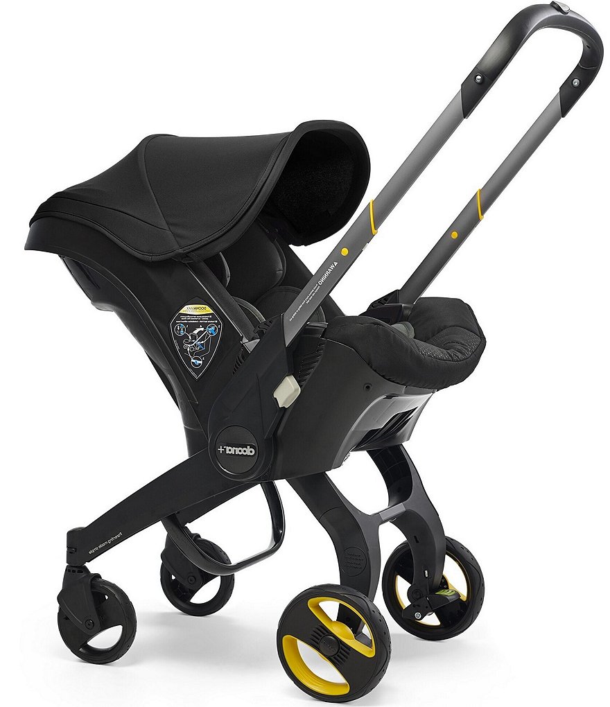 Detail Image Of Stroller Nomer 22
