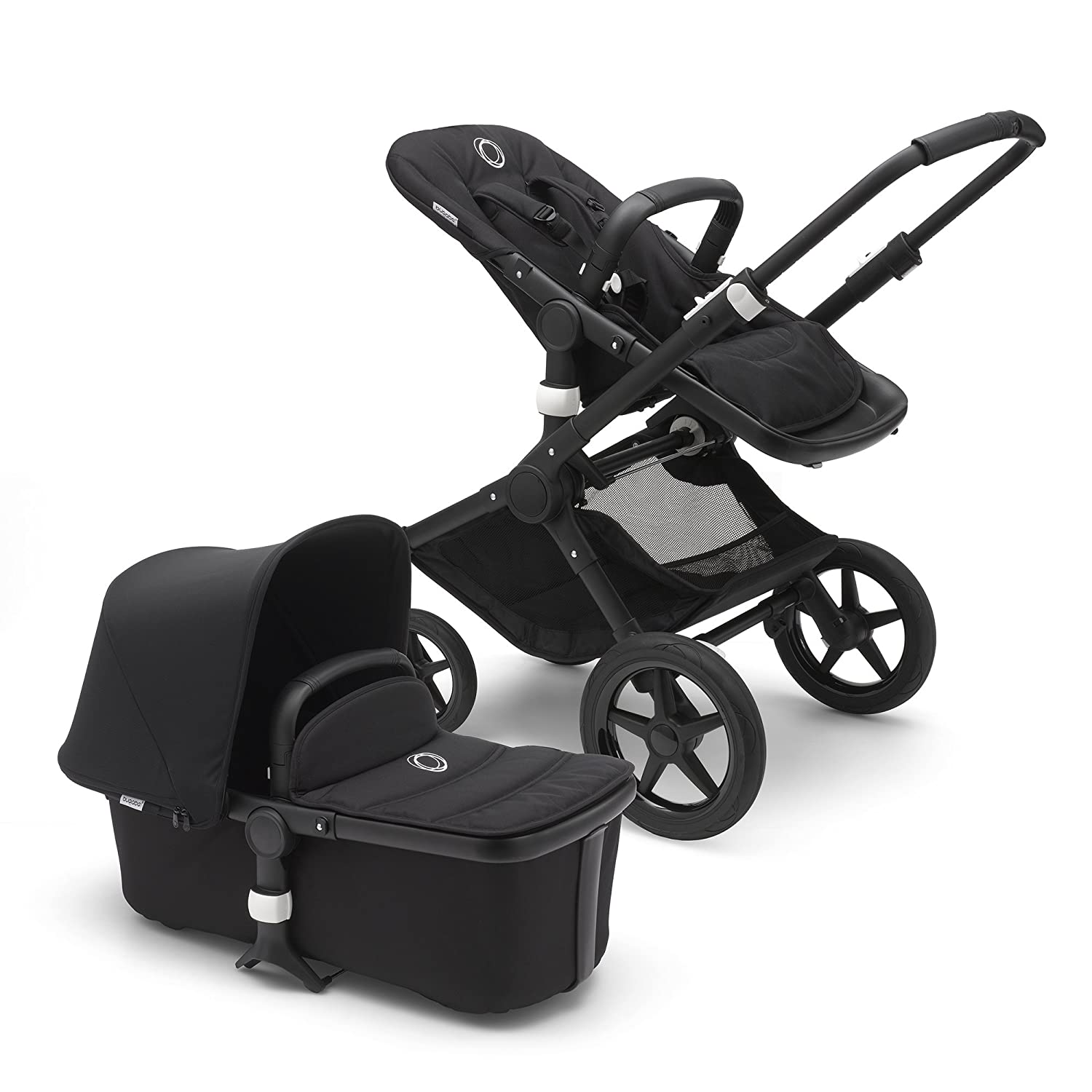 Detail Image Of Stroller Nomer 24