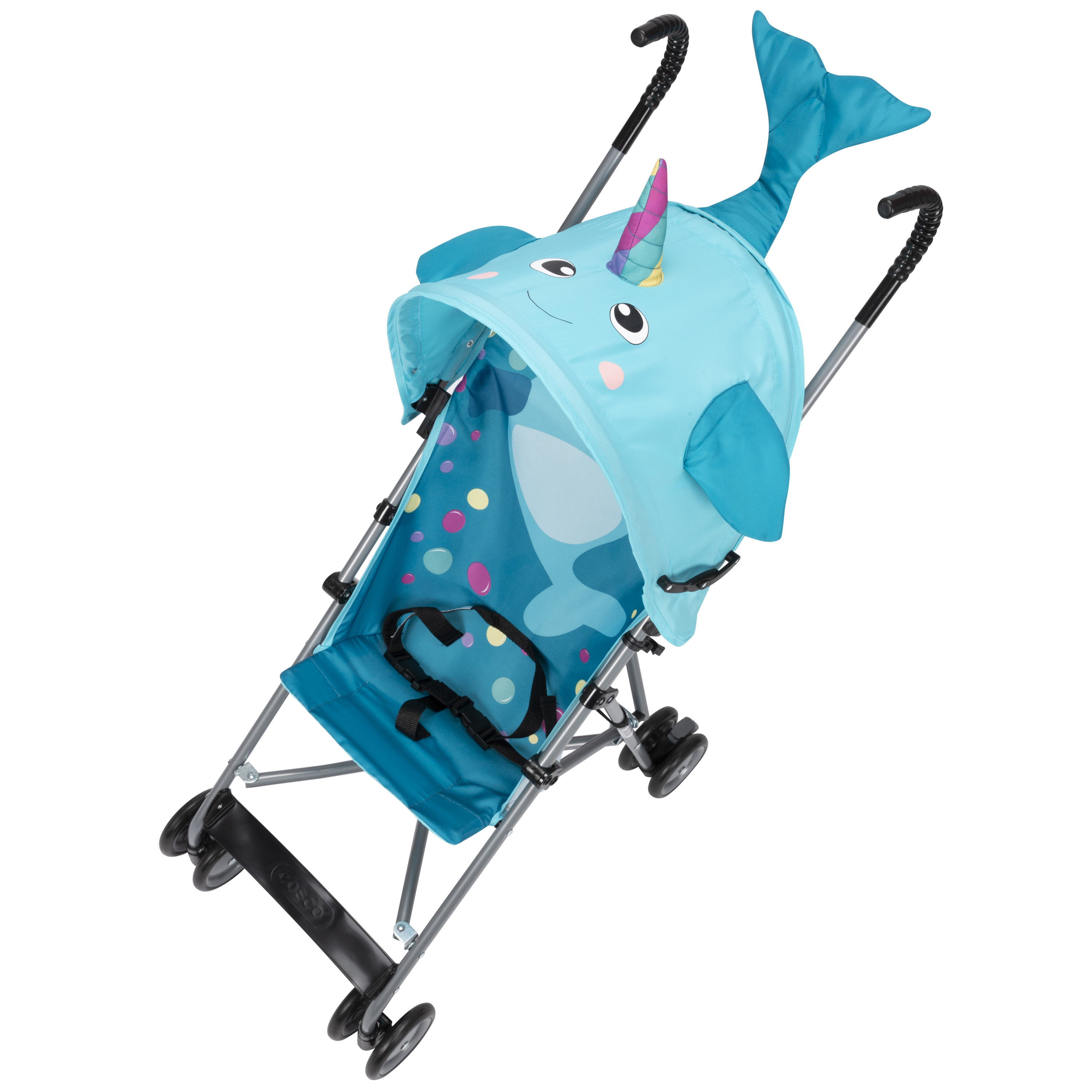 Detail Image Of Stroller Nomer 26