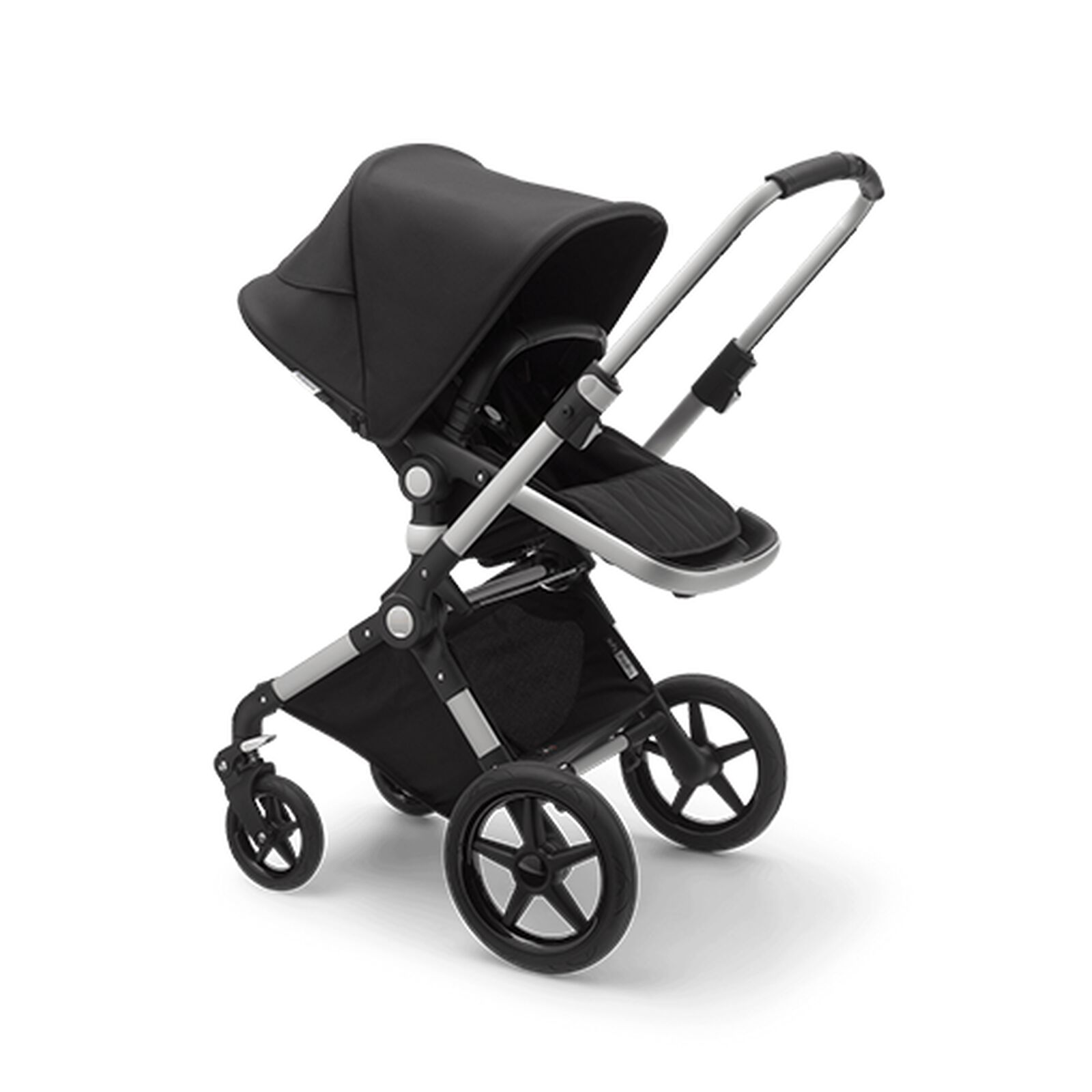 Detail Image Of Stroller Nomer 3