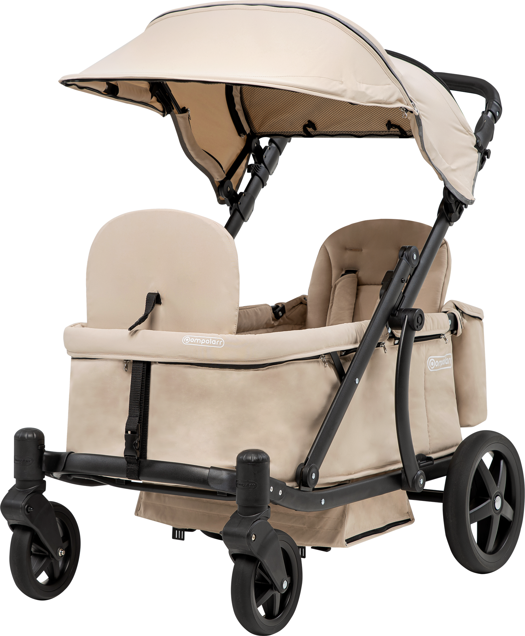 Detail Image Of Stroller Nomer 28
