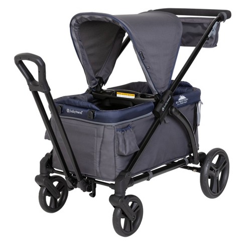 Detail Image Of Stroller Nomer 33