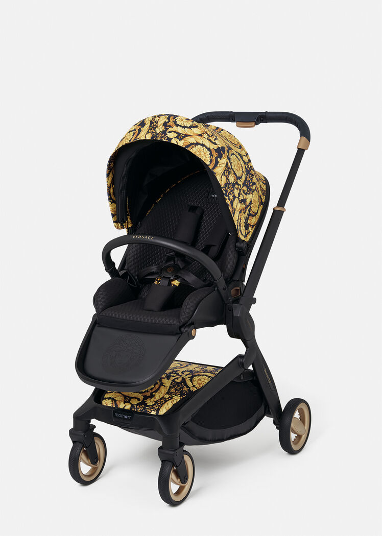 Detail Image Of Stroller Nomer 34