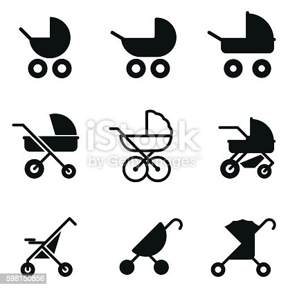 Detail Image Of Stroller Nomer 35