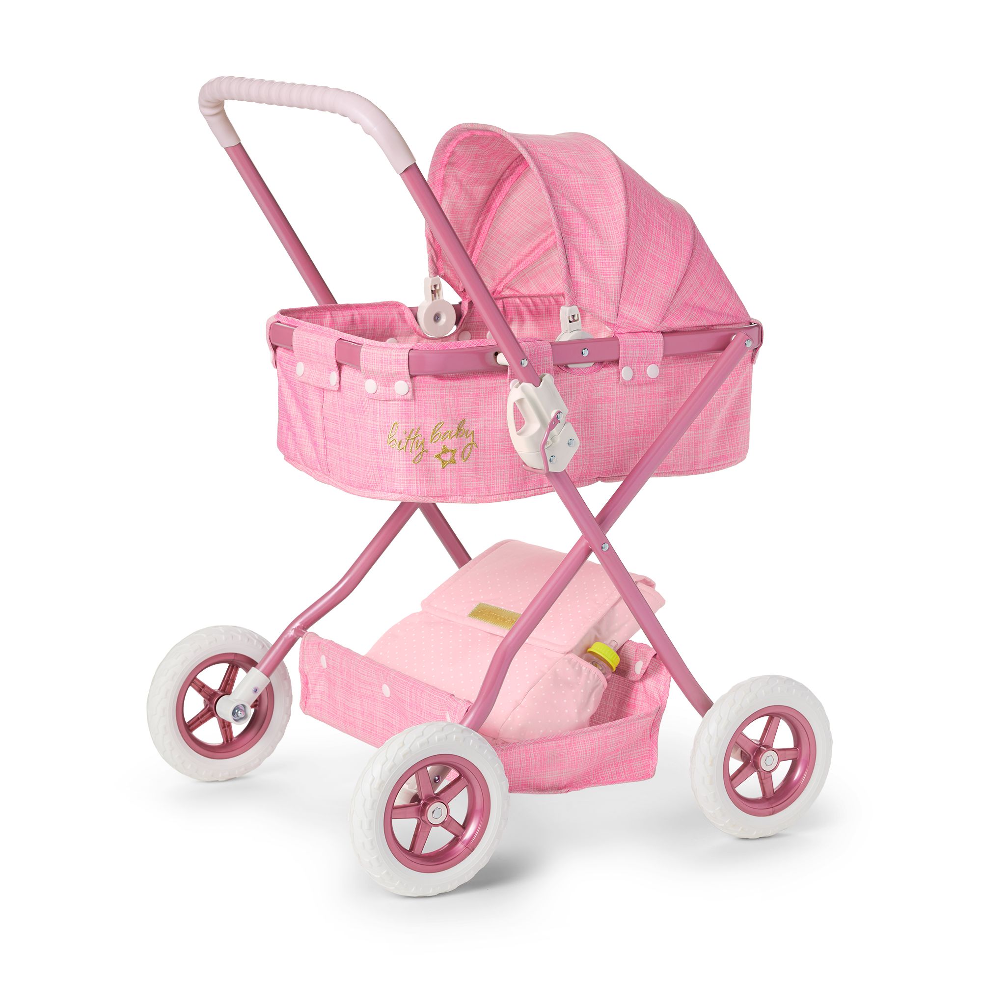 Detail Image Of Stroller Nomer 36