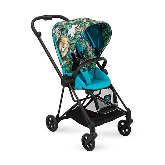 Detail Image Of Stroller Nomer 37