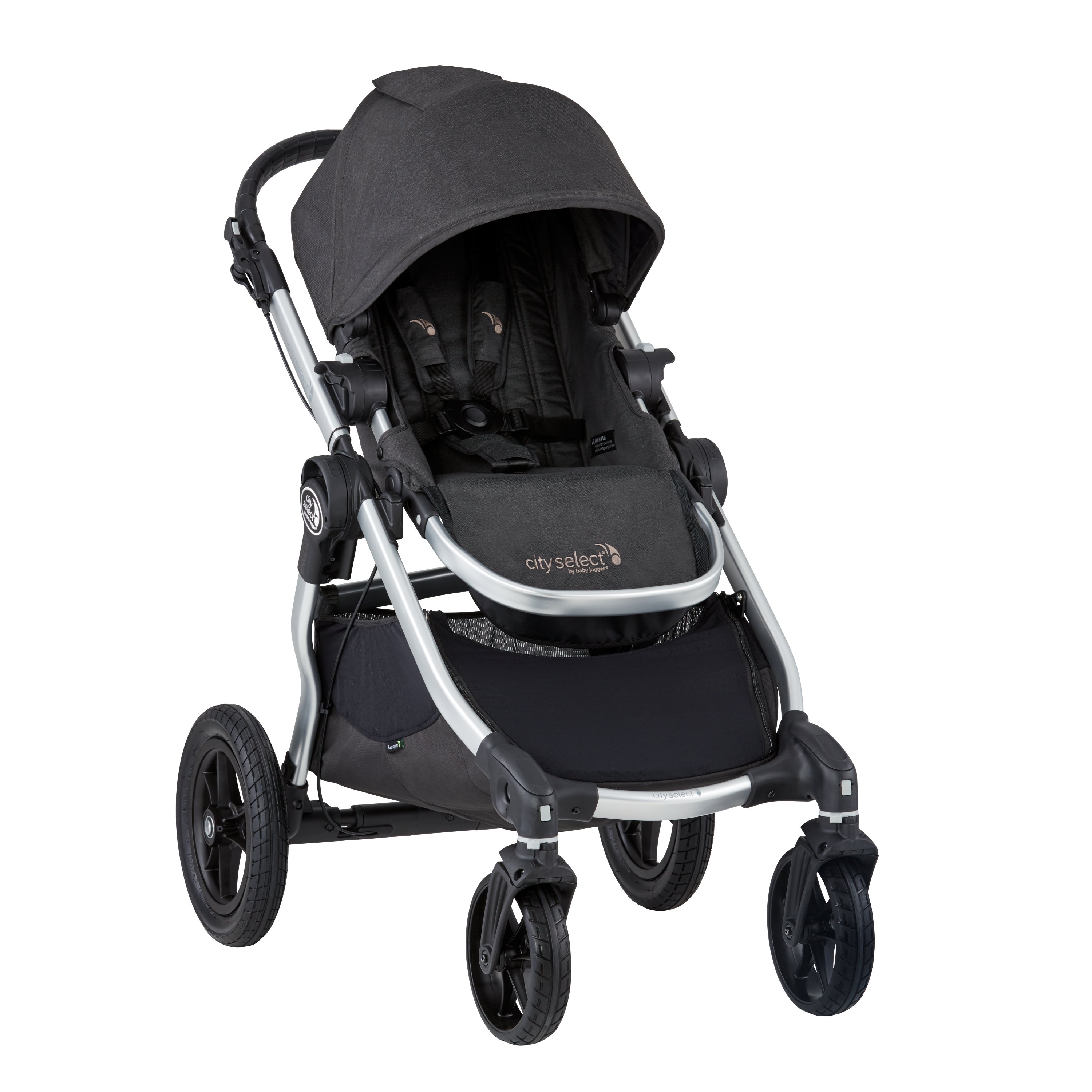 Detail Image Of Stroller Nomer 4