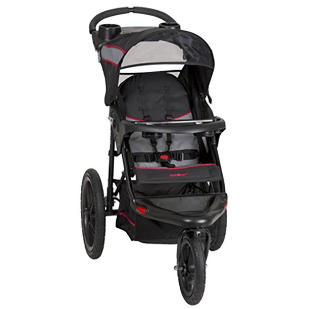 Detail Image Of Stroller Nomer 40