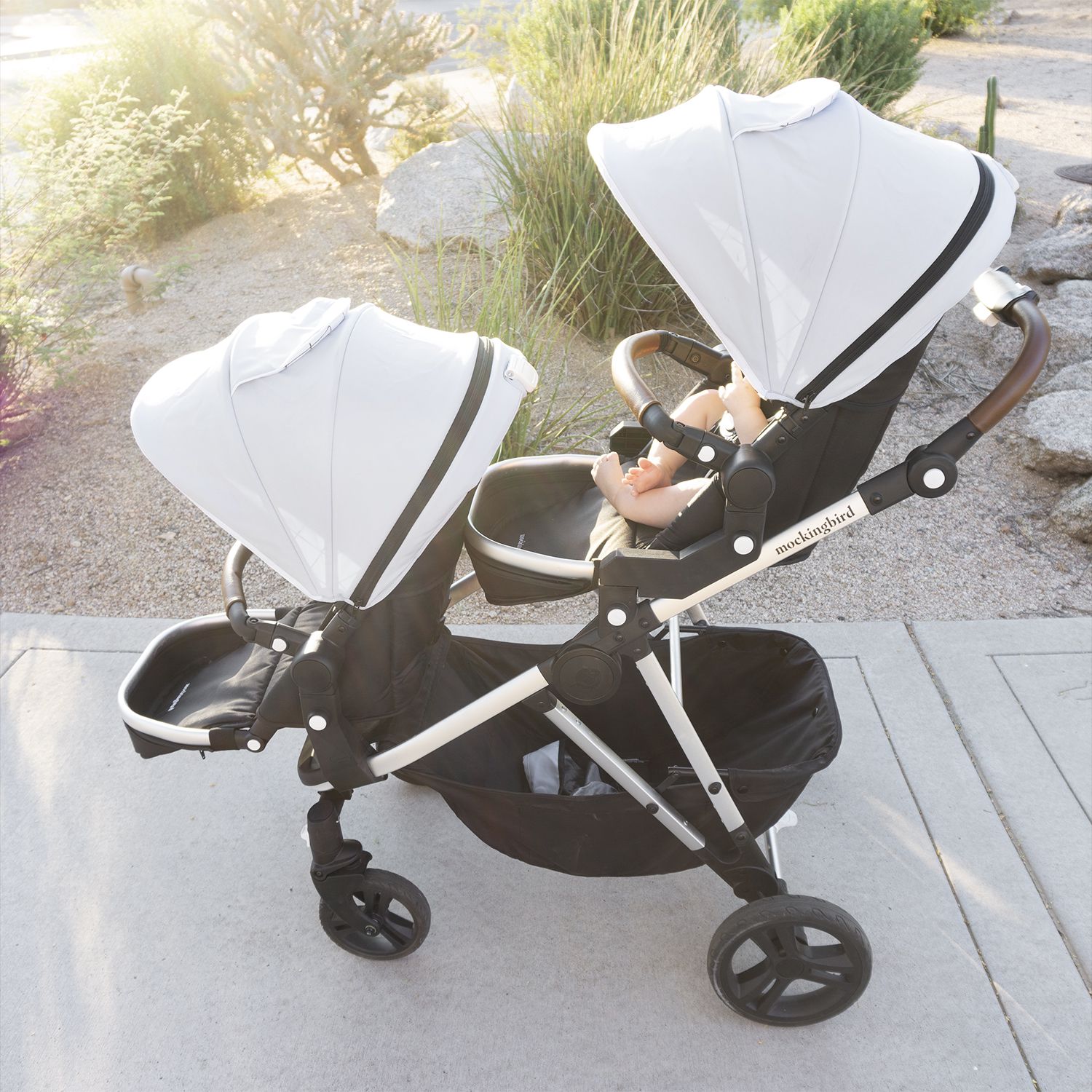 Detail Image Of Stroller Nomer 45