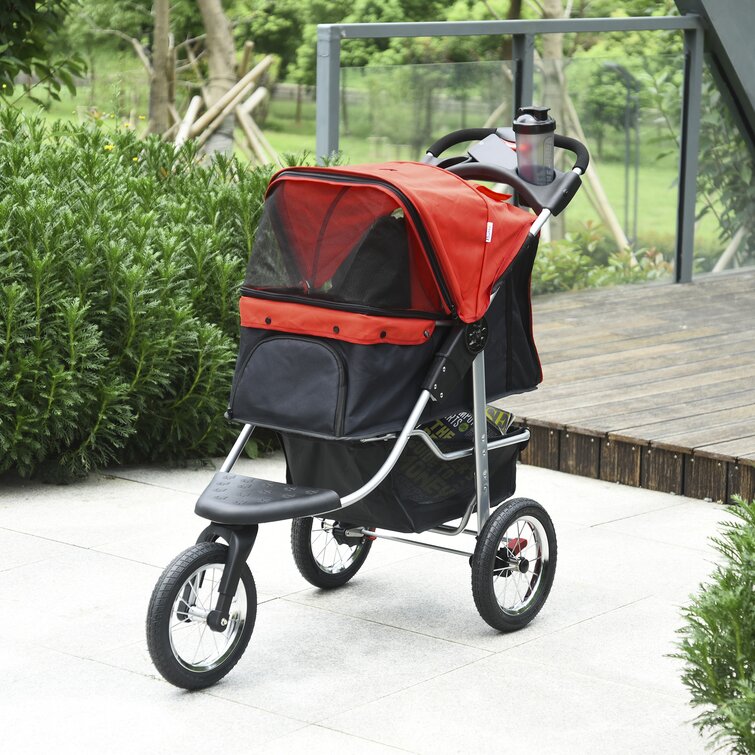 Detail Image Of Stroller Nomer 47