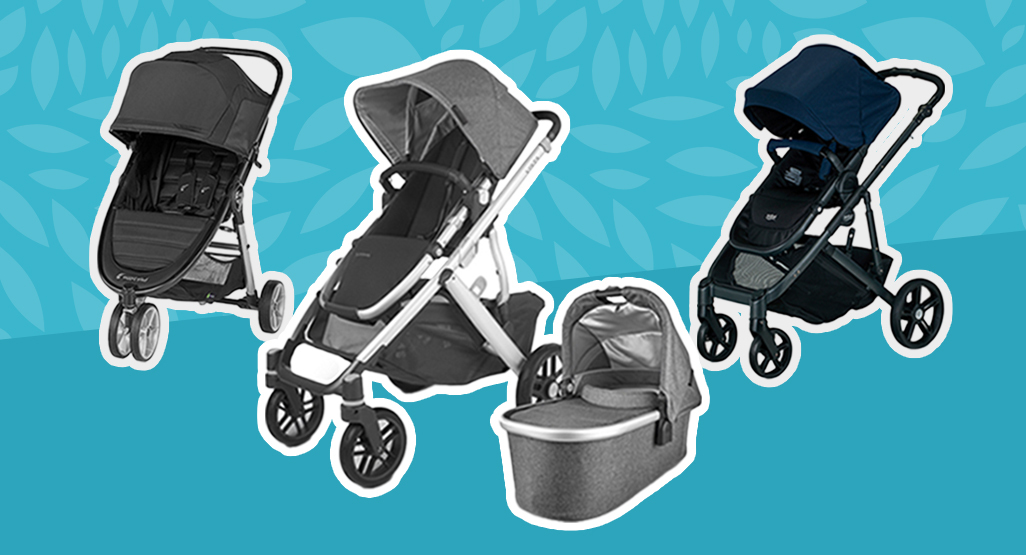 Detail Image Of Stroller Nomer 48