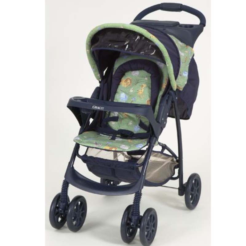 Detail Image Of Stroller Nomer 49