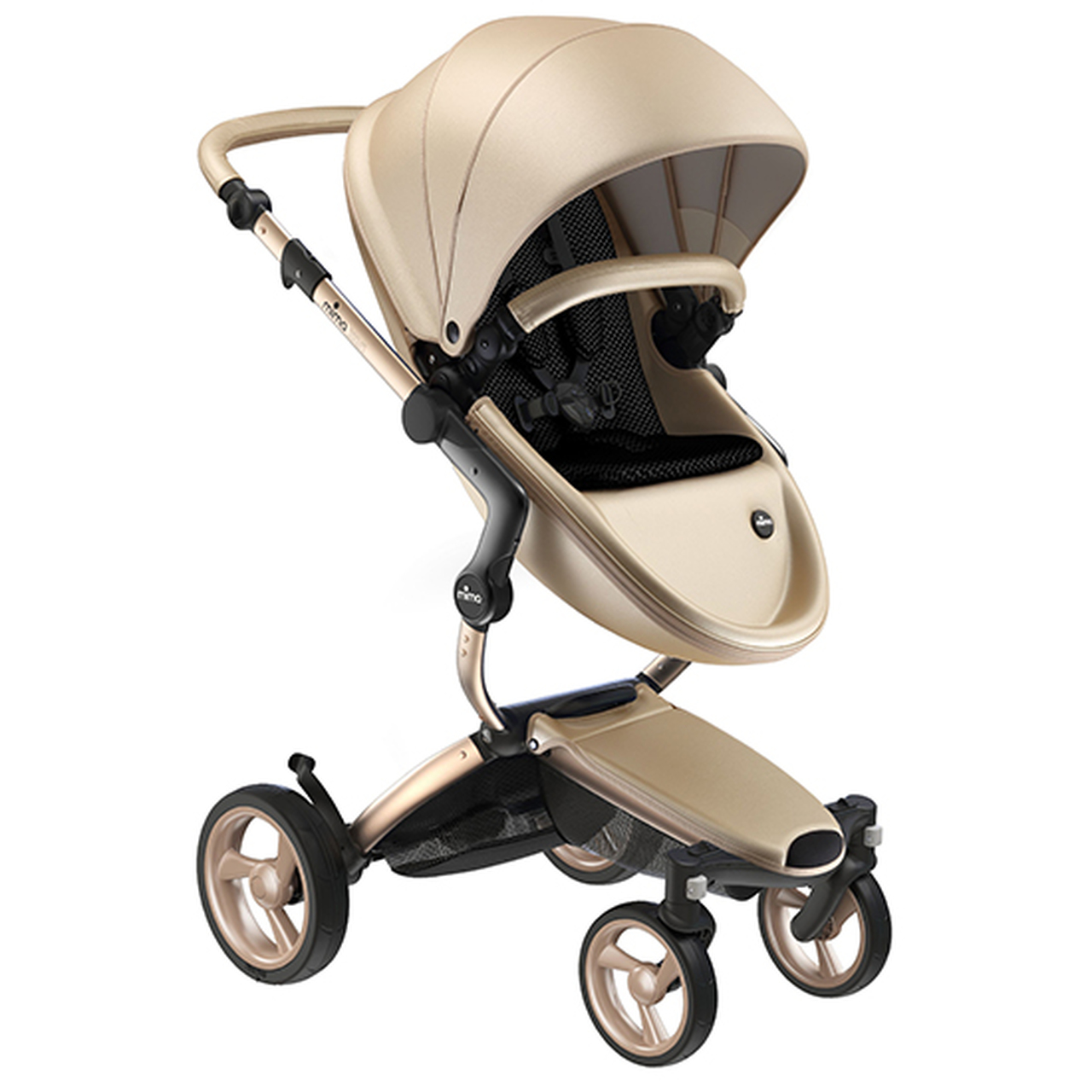 Detail Image Of Stroller Nomer 50