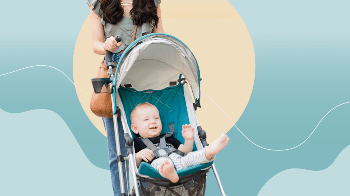 Detail Image Of Stroller Nomer 53