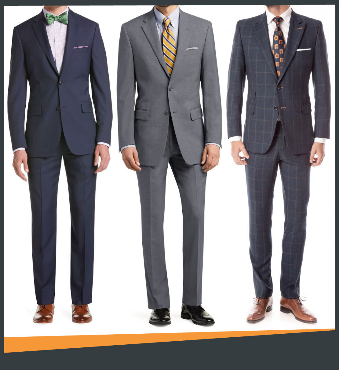 Detail Image Of Suit Nomer 15