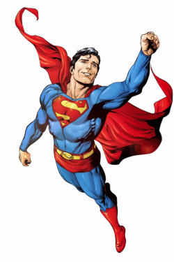 Image Of Superman - KibrisPDR