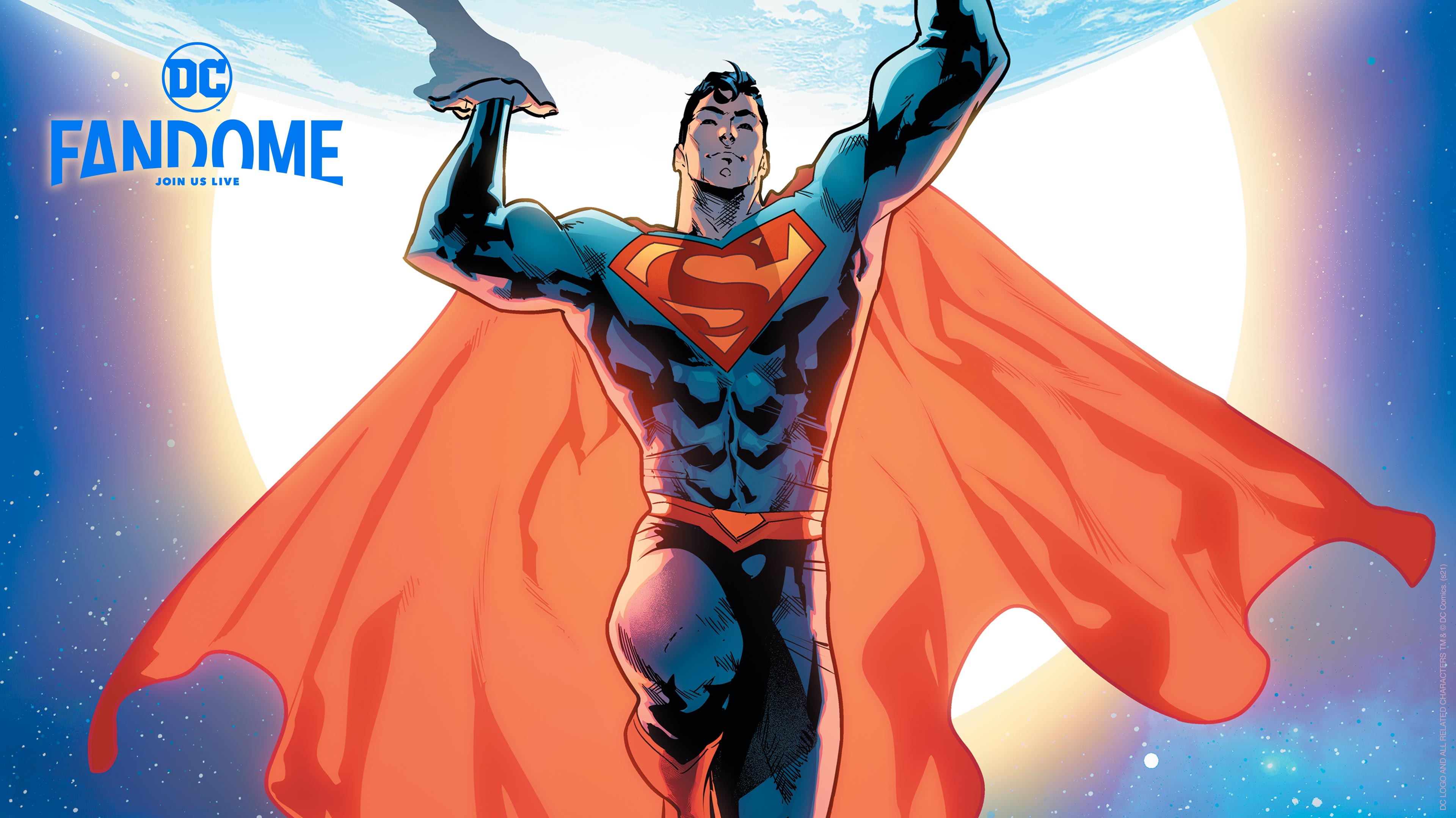 Detail Image Of Superman Nomer 39