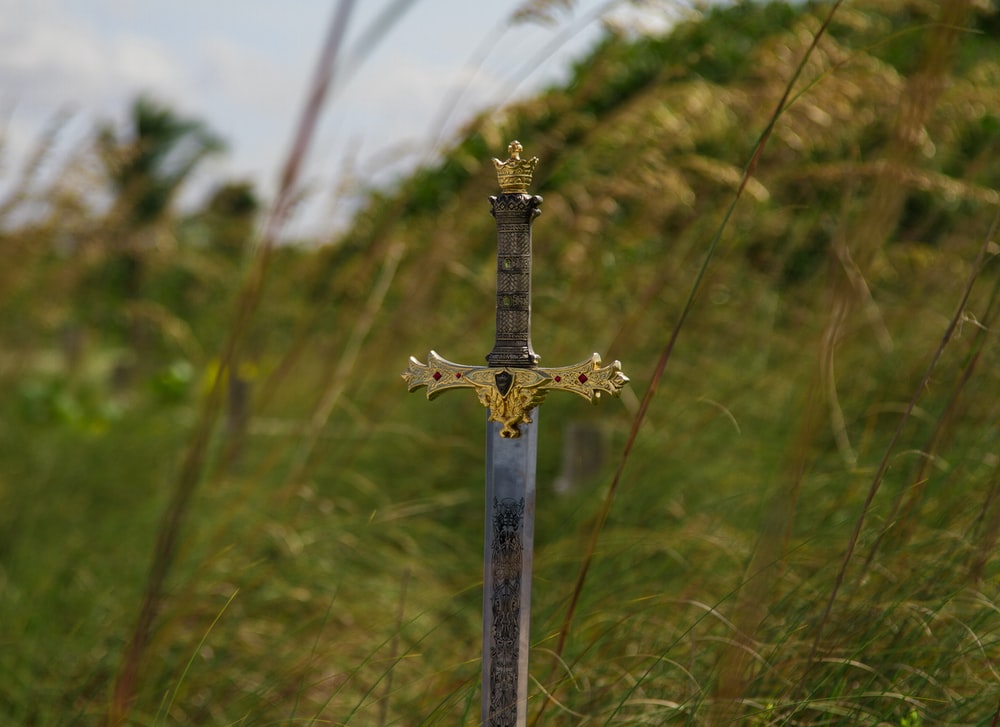 Detail Image Of Sword Nomer 43