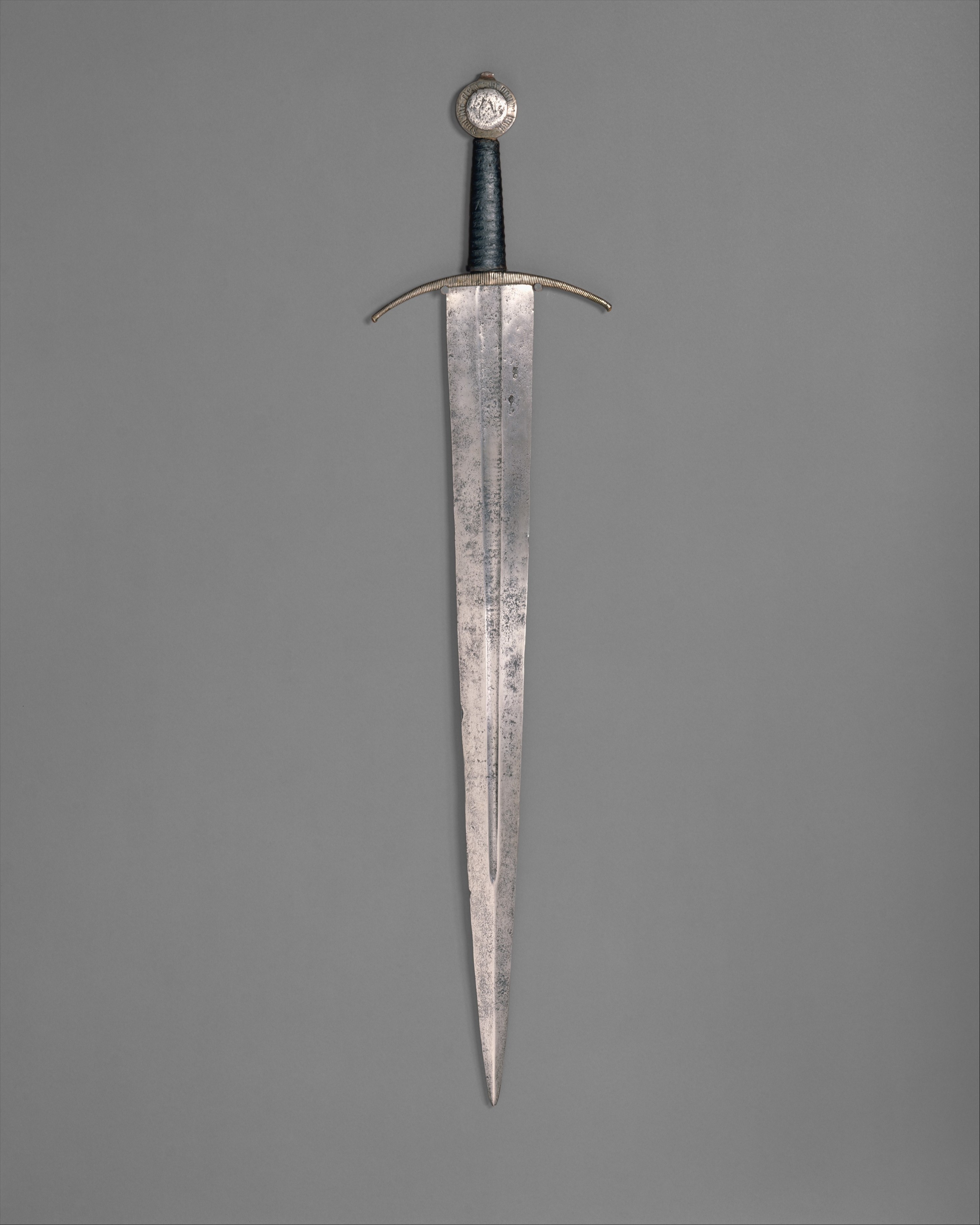 Detail Image Of Sword Nomer 8
