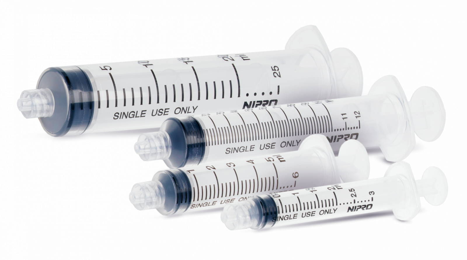 Detail Image Of Syringe Nomer 45