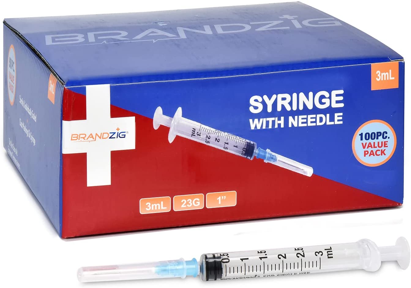 Detail Image Of Syringe Nomer 46