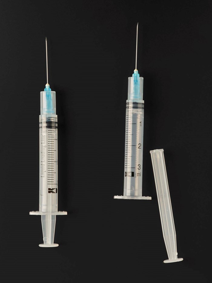 Detail Image Of Syringe Nomer 56