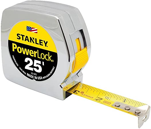 Image Of Tape Measure - KibrisPDR