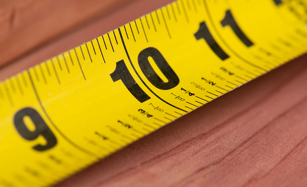 Detail Image Of Tape Measure Nomer 54