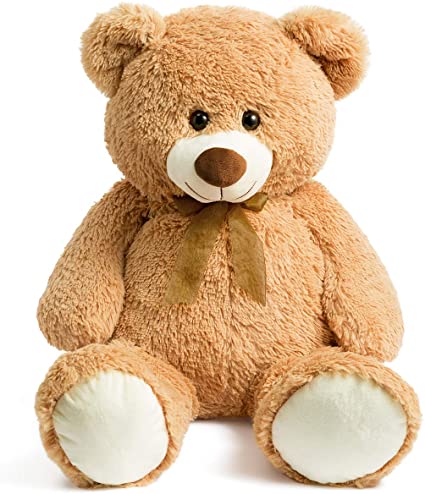 Image Of Teddy Bear - KibrisPDR