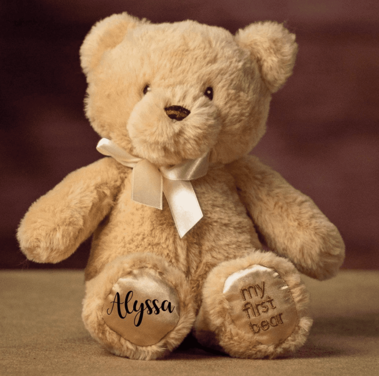 Detail Image Of Teddy Bear Nomer 25