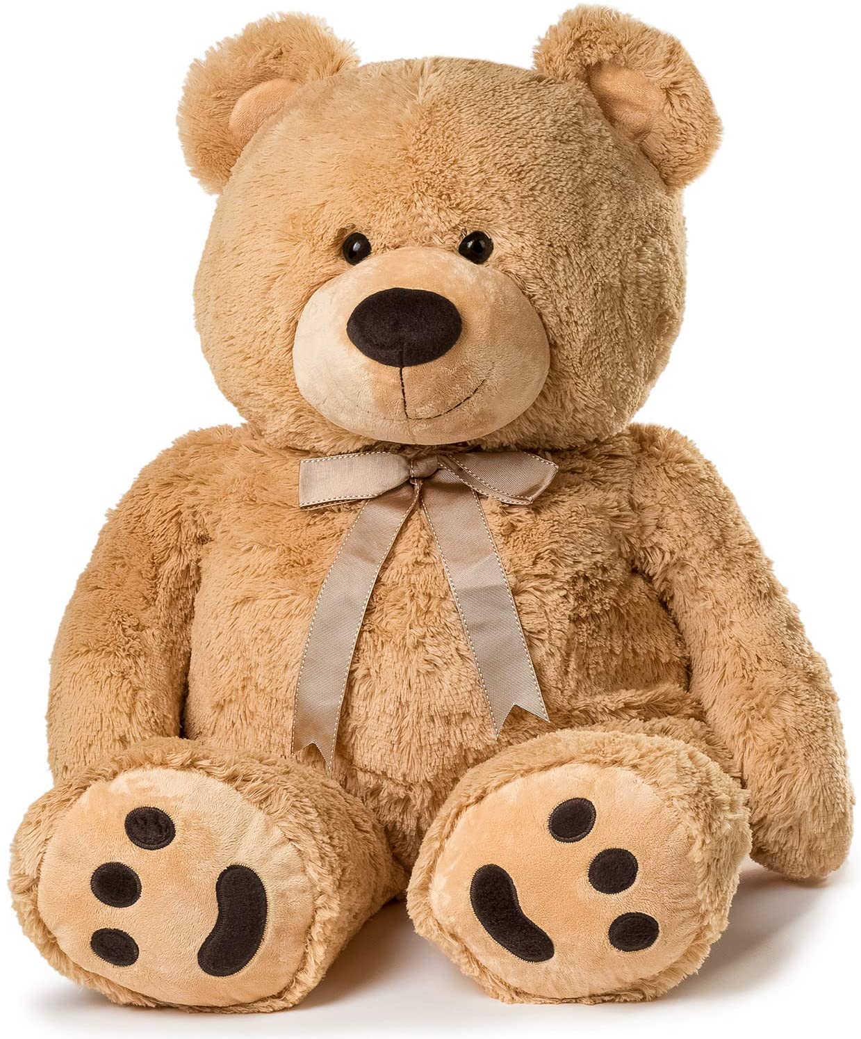 Detail Image Of Teddy Bear Nomer 26