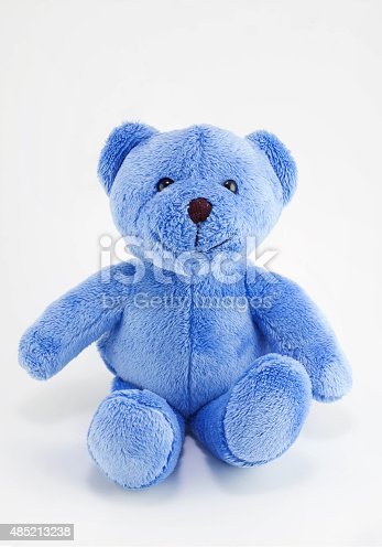 Detail Image Of Teddy Bear Nomer 34
