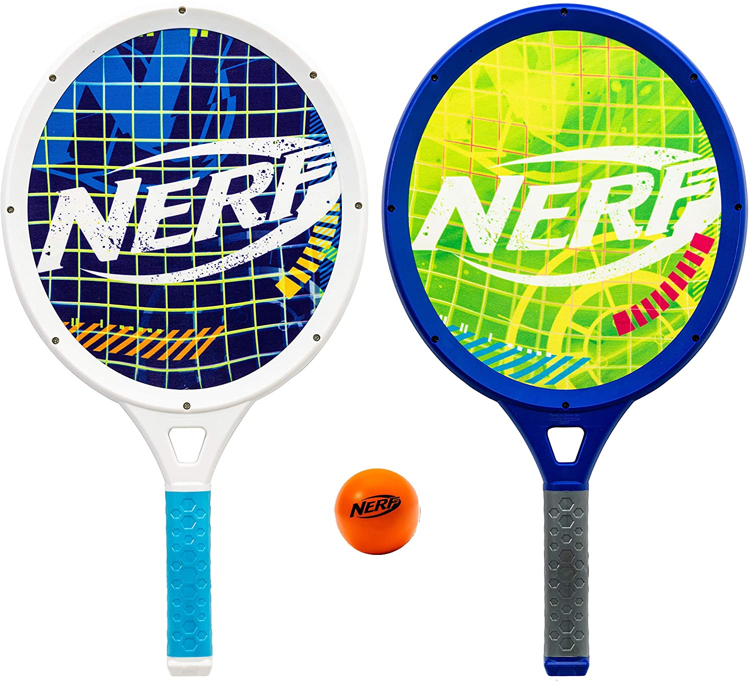 Detail Image Of Tennis Racket And Ball Nomer 36