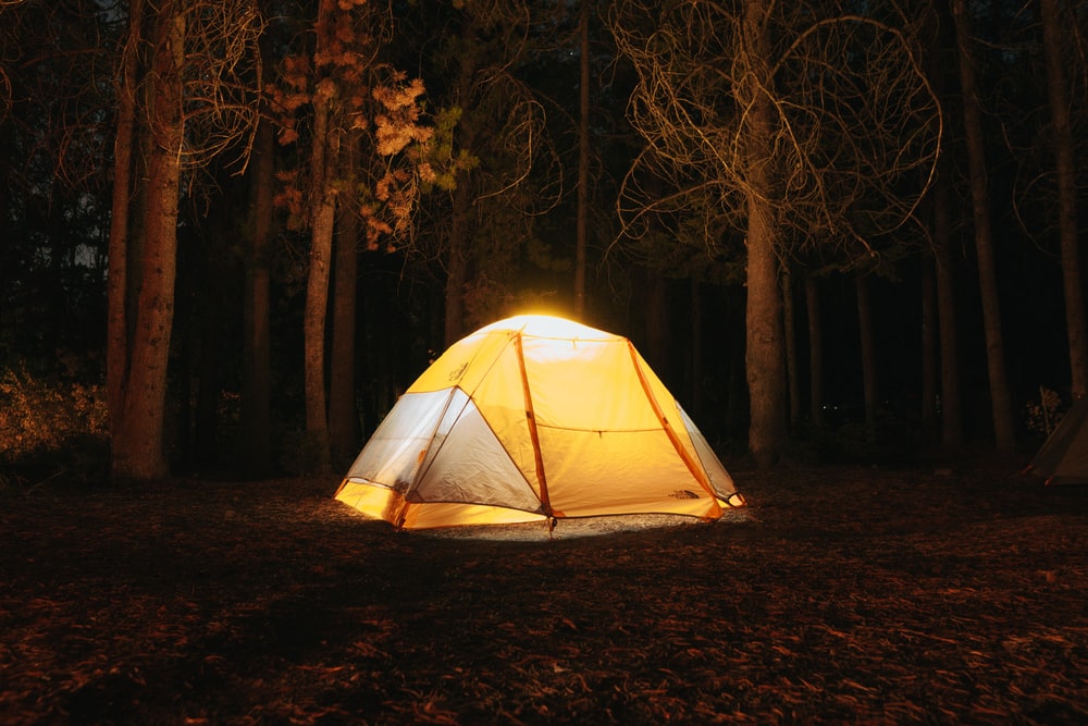 Detail Image Of Tent Nomer 13