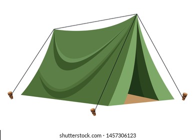 Detail Image Of Tent Nomer 27