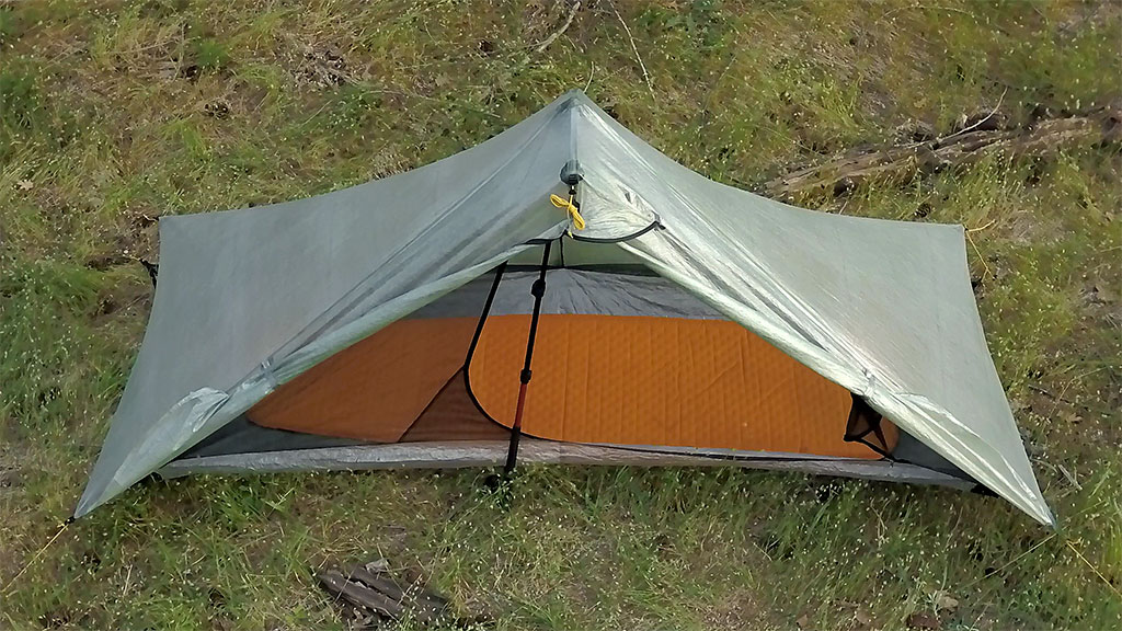 Detail Image Of Tent Nomer 35