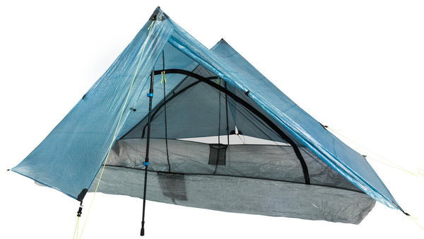 Detail Image Of Tent Nomer 40
