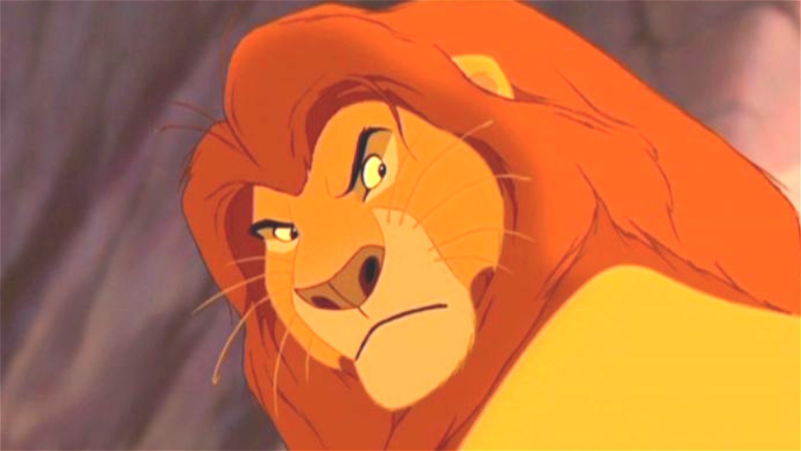 Detail Image Of The Lion King Nomer 57
