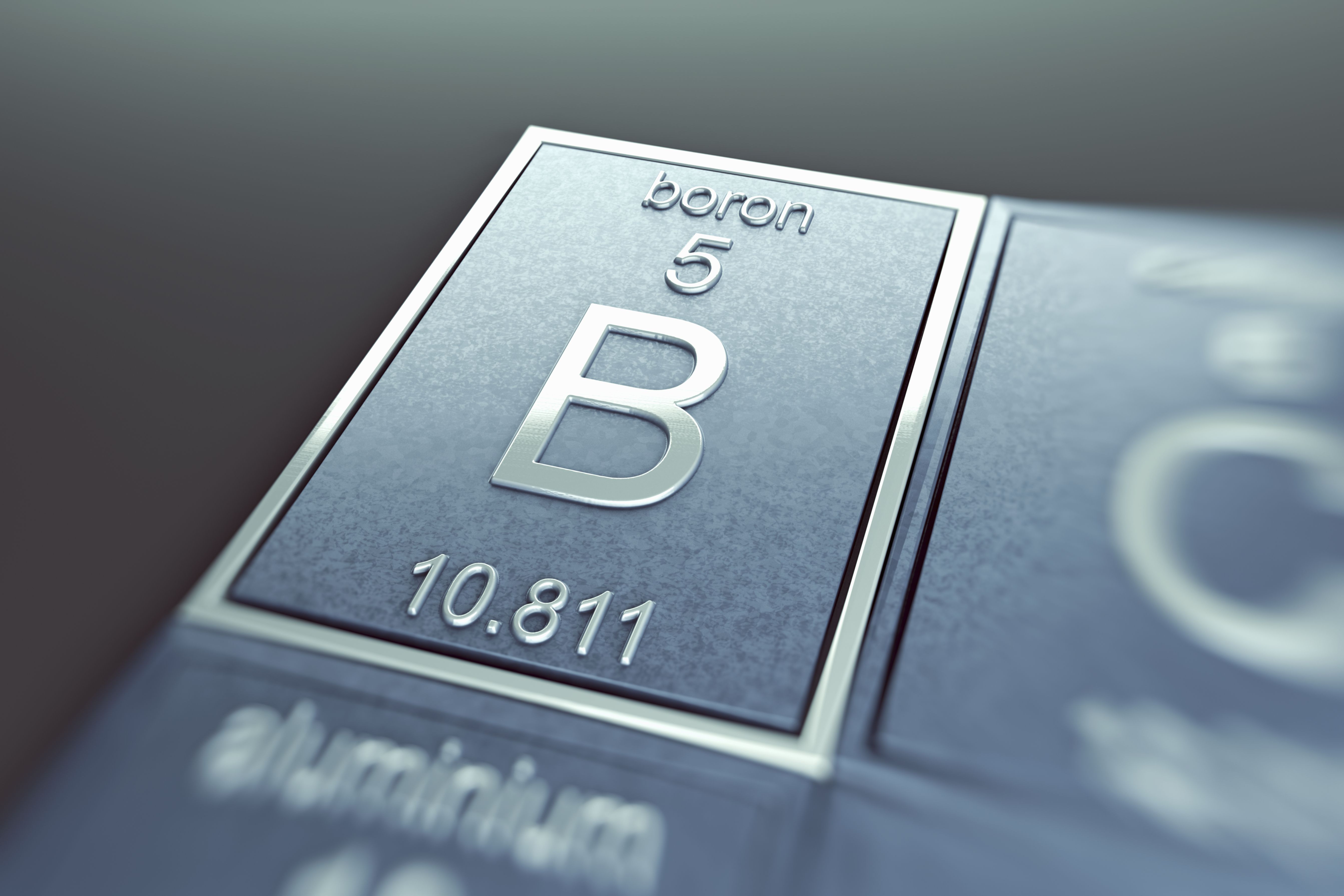 Detail Image Of The Number 5 Nomer 34