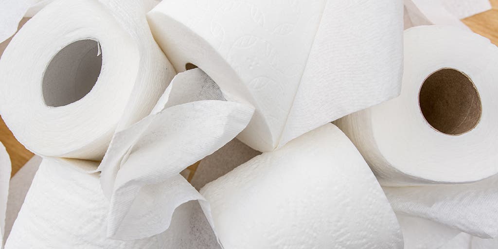 Detail Image Of Tissue Paper Nomer 30