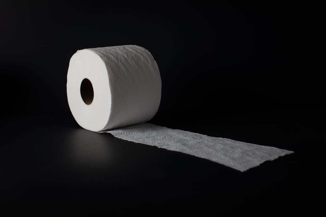 Detail Image Of Tissue Paper Nomer 33